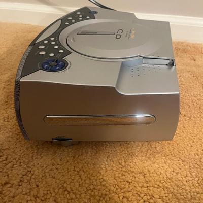 Emerson Research Smart Set Clock Radios (B4-MG)