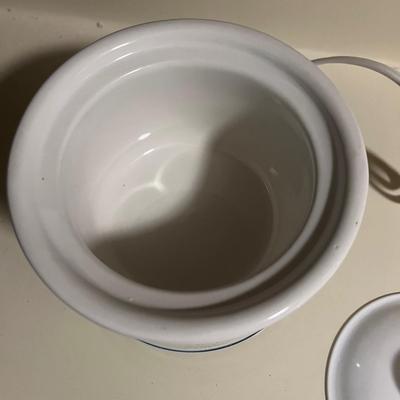 Crock Pots - Small, Medium & Large (L-RG)