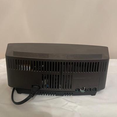 Bose Wave Radio & CD Player (B4-MG)