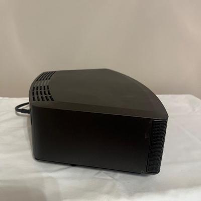 Bose Wave Radio & CD Player (B4-MG)