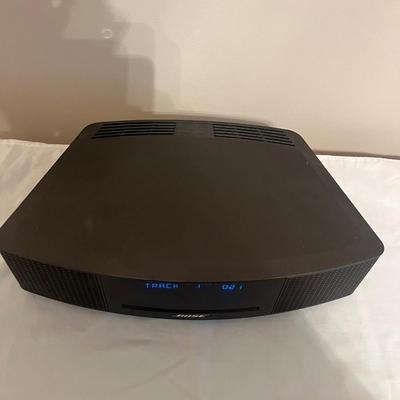 Bose Wave Radio & CD Player (B4-MG)