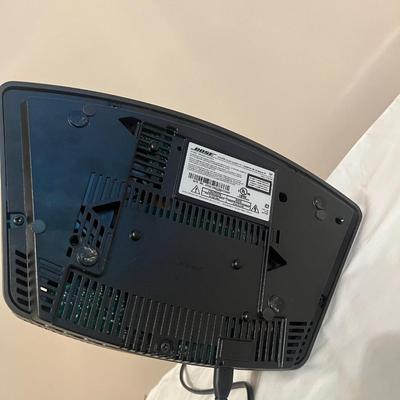 Bose Wave Radio & CD Player (B4-MG)