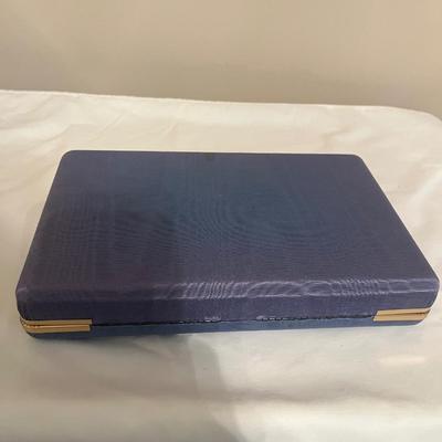 Jewelry Boxes & Reuge Music Box (B4-MG)