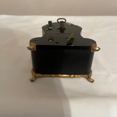 Jewelry Boxes & Reuge Music Box (B4-MG)