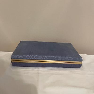 Jewelry Boxes & Reuge Music Box (B4-MG)