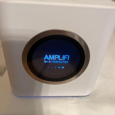 Amplifi HD Whole Home WiFi (B4-MG)