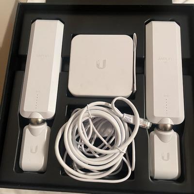 Amplifi HD Whole Home WiFi (B4-MG)