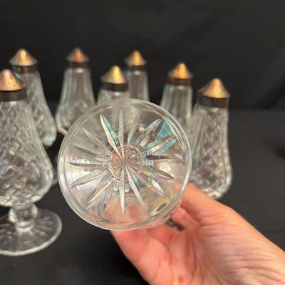 Waterford Crystal Dining Table Accessories (DR-RG)