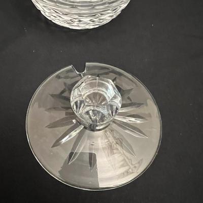 Waterford Crystal Dining Table Accessories (DR-RG)