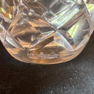 Waterford Crystal Dining Table Accessories (DR-RG)