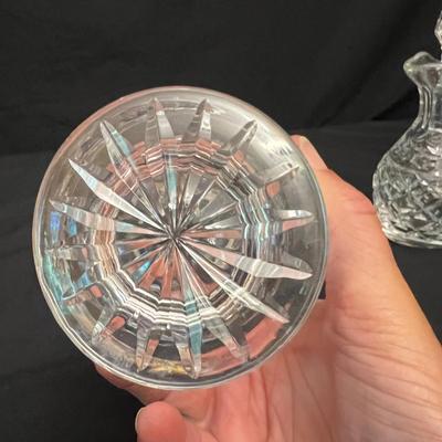 Waterford Crystal Dining Table Accessories (DR-RG)
