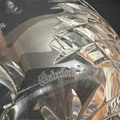 Waterford Crystal Dining Table Accessories (DR-RG)