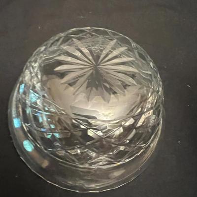 Waterford Crystal Dining Table Accessories (DR-RG)