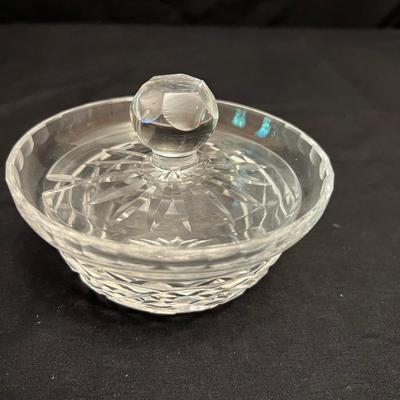 Waterford Crystal Dining Table Accessories (DR-RG)