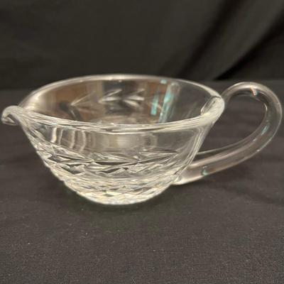 Waterford Crystal Dining Table Accessories (DR-RG)