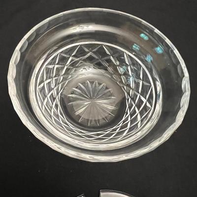 Waterford Crystal Dining Table Accessories (DR-RG)