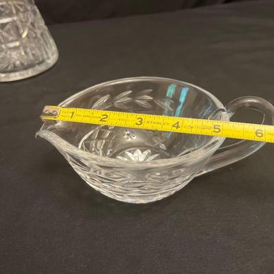 Waterford Crystal Dining Table Accessories (DR-RG)