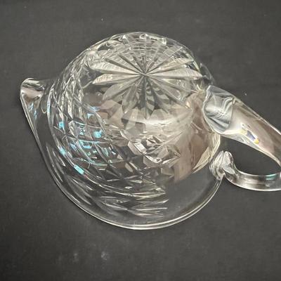 Waterford Crystal Dining Table Accessories (DR-RG)