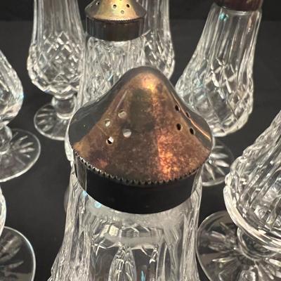 Waterford Crystal Dining Table Accessories (DR-RG)