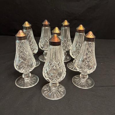 Waterford Crystal Dining Table Accessories (DR-RG)