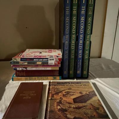 VINTAGE SECOND WORLD WAR COLLECTION