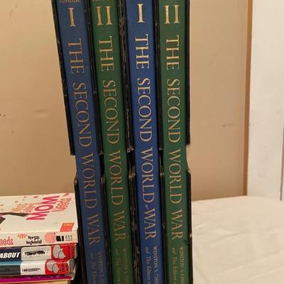 VINTAGE SECOND WORLD WAR COLLECTION
