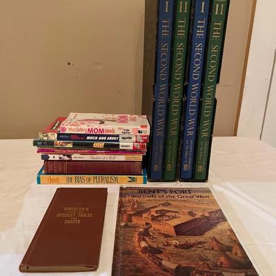 VINTAGE SECOND WORLD WAR COLLECTION