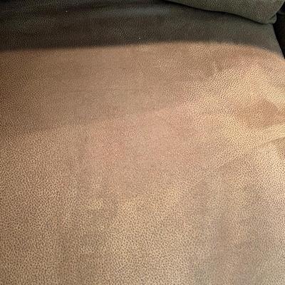 Lane Sofa with Reclining Seats (LR-MK)