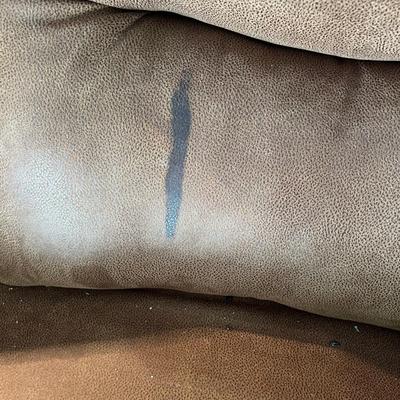 Lane Sofa with Reclining Seats (LR-MK)