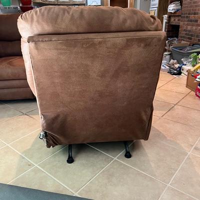 Lane Recliner (LR-MK)