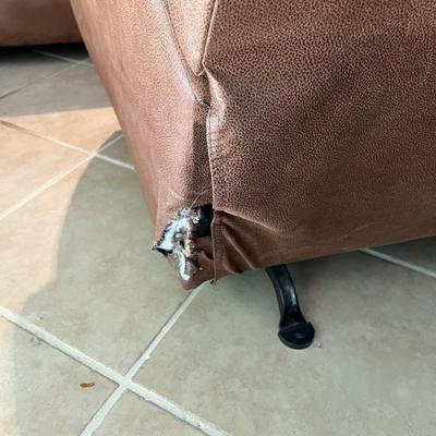 Lane Recliner (LR-MK)