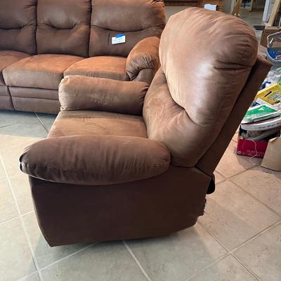 Lane Recliner (LR-MK)