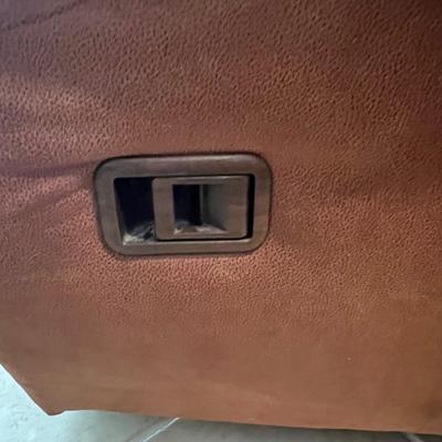 Lane Recliner (LR-MK)