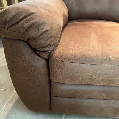 Lane Recliner (LR-MK)