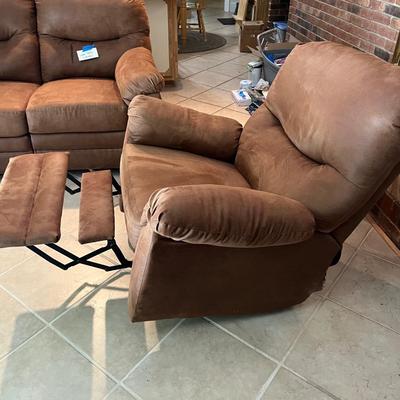 Lane Recliner (LR-MK)