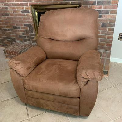 Lane Recliner (LR-MK)