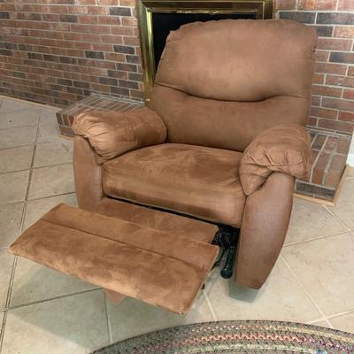 Lane Recliner (LR-MK)