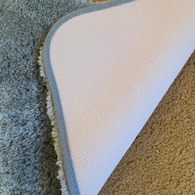 Bathroom Towels & Rugs (B4-MG)