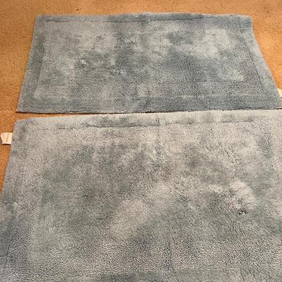 Bathroom Towels & Rugs (B4-MG)