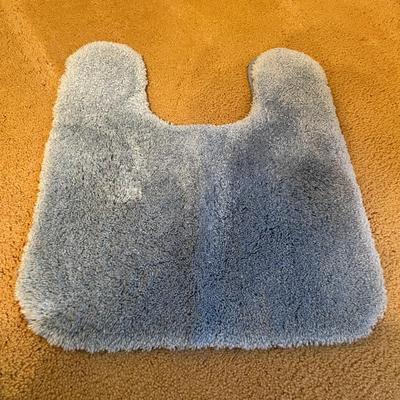 Bathroom Towels & Rugs (B4-MG)