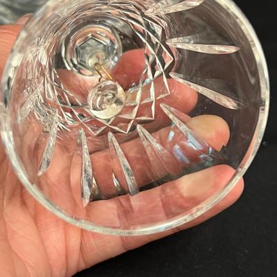 Assortment of Waterford Crystal - Bowls, Bells & More (DR-RG)
