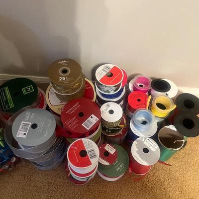 Christmas Wrapping Paper, Bags, Cards & More (B4-MG)