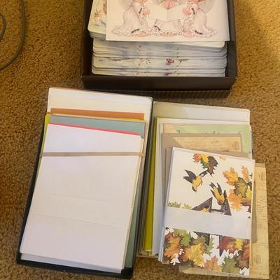 Christmas Wrapping Paper, Bags, Cards & More (B4-MG)