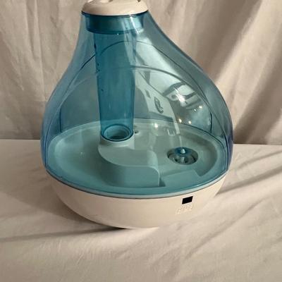 Ultrasonic Humidifiers & More (LR-MK)