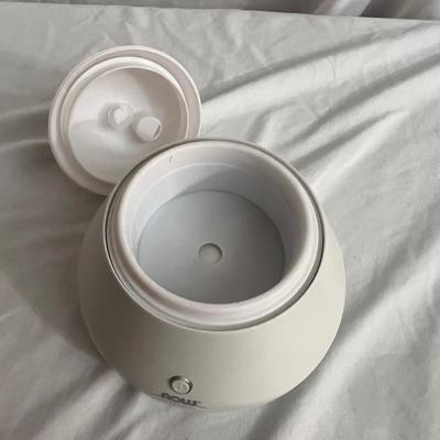 Ultrasonic Humidifiers & More (LR-MK)