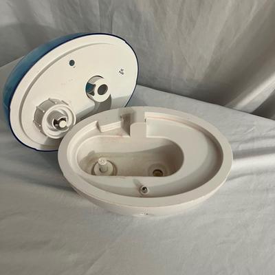 Ultrasonic Humidifiers & More (LR-MK)