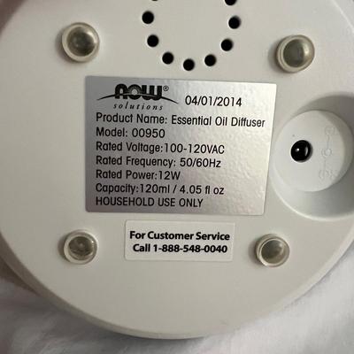 Ultrasonic Humidifiers & More (LR-MK)