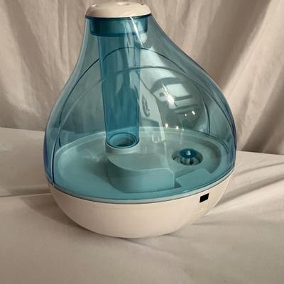 Ultrasonic Humidifiers & More (LR-MK)
