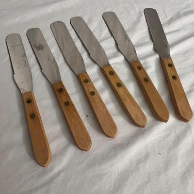 Kuhn Rikon Kitchen Knives & More (K-MK)
