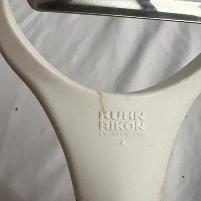 Kuhn Rikon Kitchen Knives & More (K-MK)